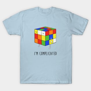 I'm Complicated T-Shirt